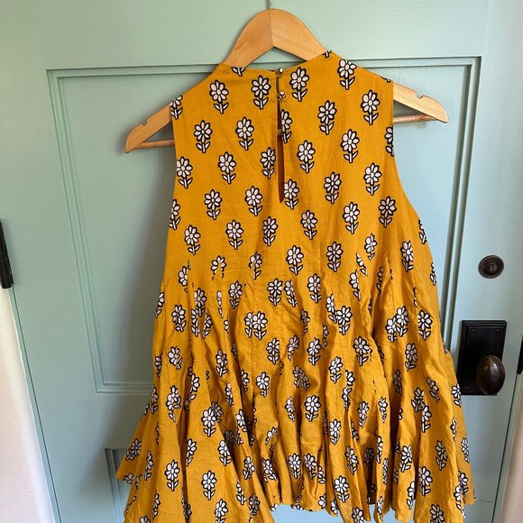 Rhode Resort Clara Blouse - Picture 4 of 6